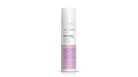 Saçlar üçün şampun Revlon Professional Re/Start Color Strengthening Purple Cleanser 250 ml — Bakı