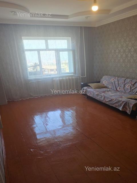 Satılır 2 otaqlı Bina evi menzil (Köhnə tikili), 52 m², Suraxanı rayonu — Bakı