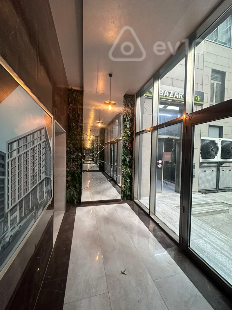 3 otaqlı mənzil, 145.5 m², 28 May Metrosu — Mənzil, Bakı (2)