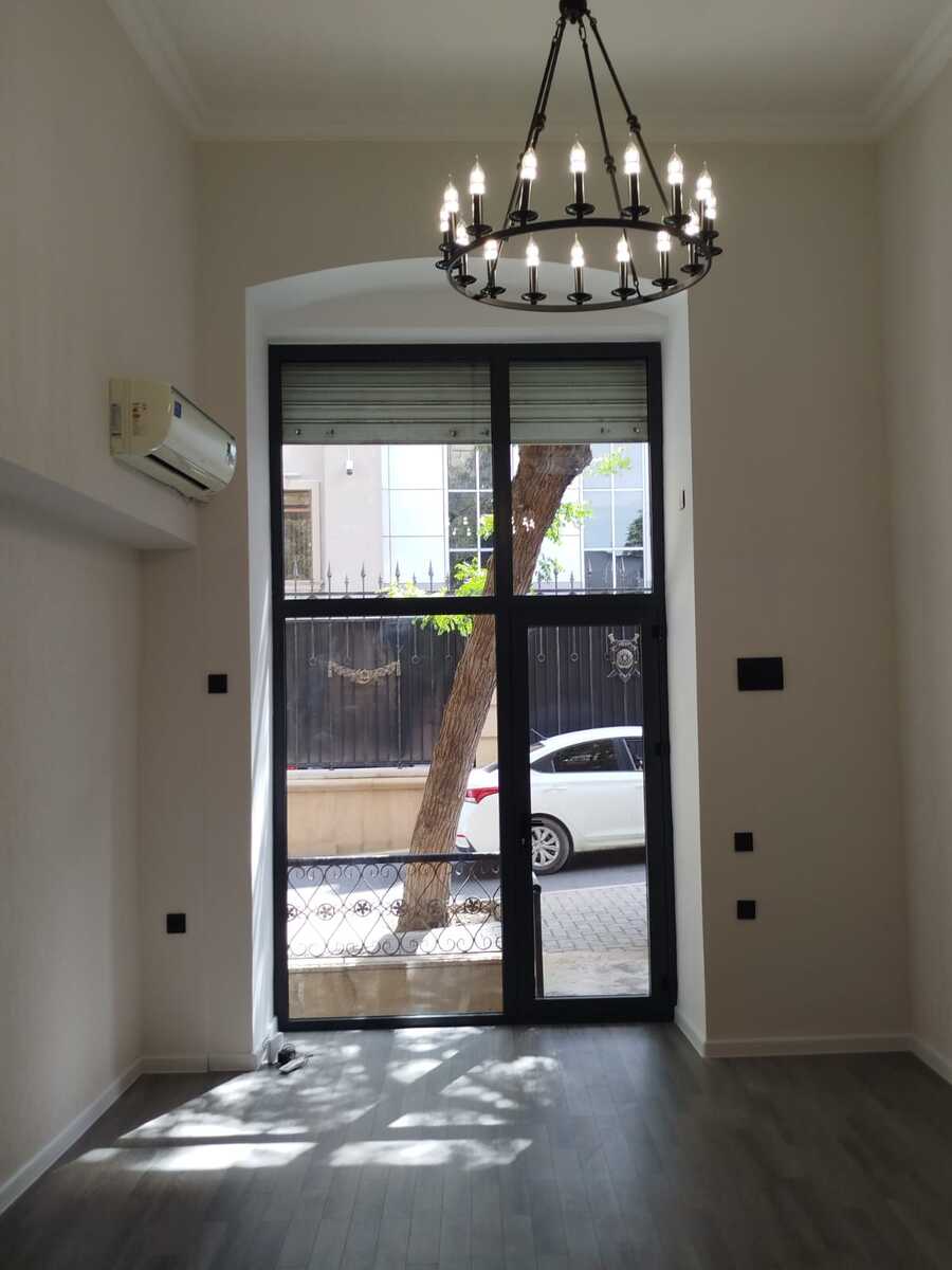 İcarəyə verilir obyekt 45 m² — Əmlak, Bakı (4)