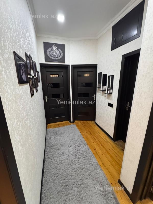 Satılır 3 otaqlı Həyət evi / Villa, 85 m², Suraxanı rayonu — Ev, villa, Bakı (9)