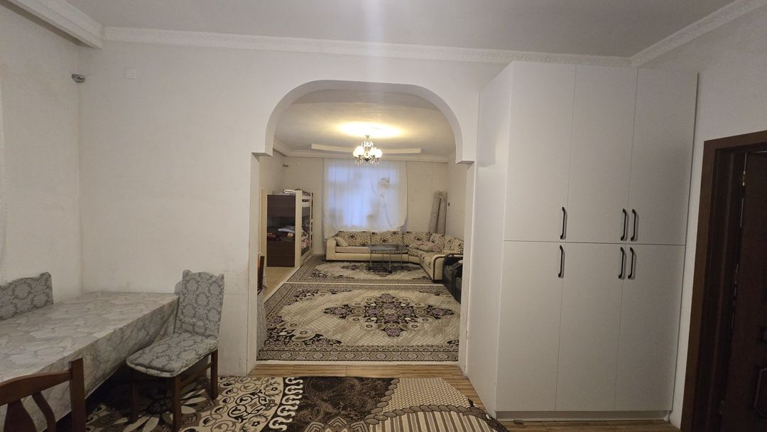 Satılır 8 otaqlı həyət evi/bağ evi 484 m² — Ev, villa, Bakı (2)