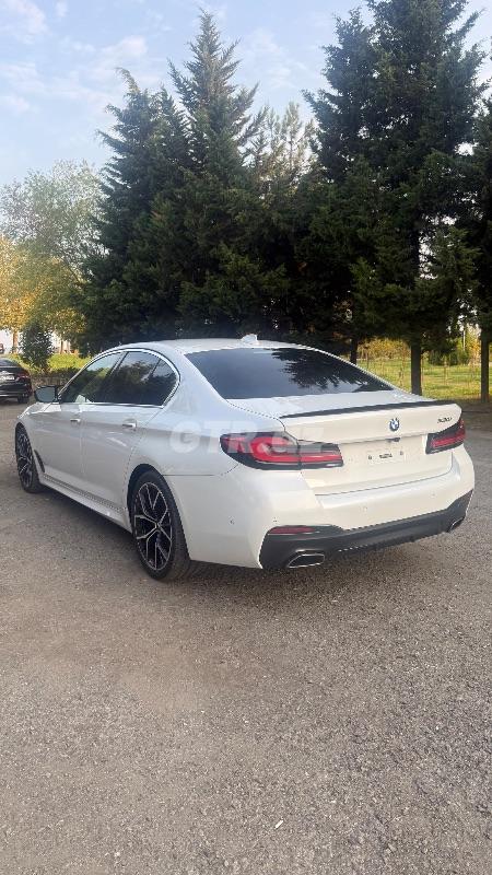 BMW 530 2.0 L, 2017, 327 000 km — Avtomobillər, Astara (9)
