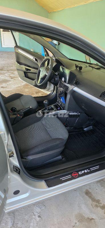 Opel Astra 1.4 L, 2005, 262 000 km 35-BO-260 — Avtomobillər, Qazax (7)