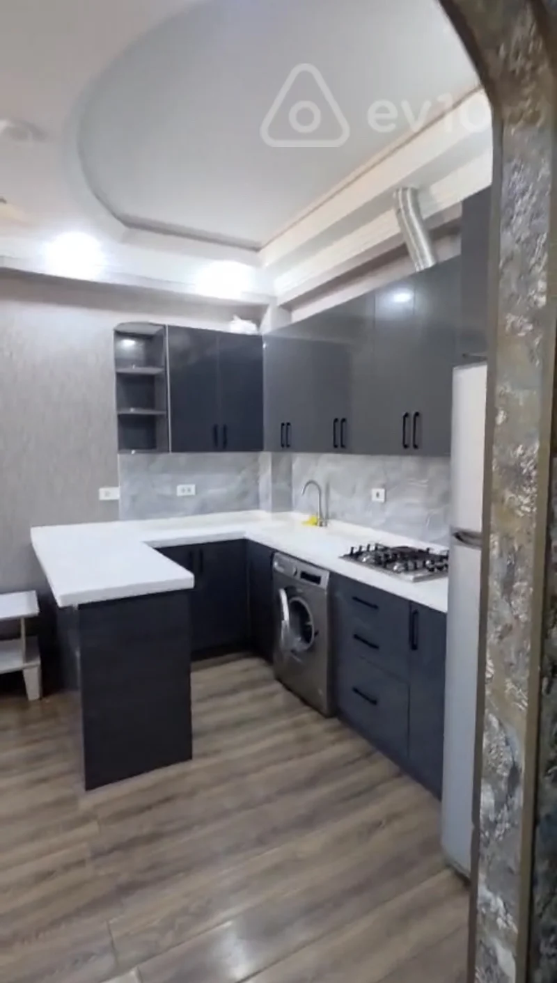 2 otaqlı mənzil, 42 m², Xırdalan — kirayə — Xırdalan