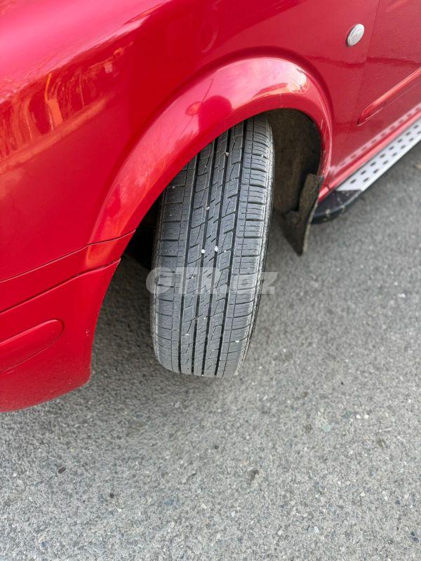 Mercedes Vito 120 3.0 L, 2008, 421 000 km 50-DY-526 — Avtomobillər, Abşeron (8)