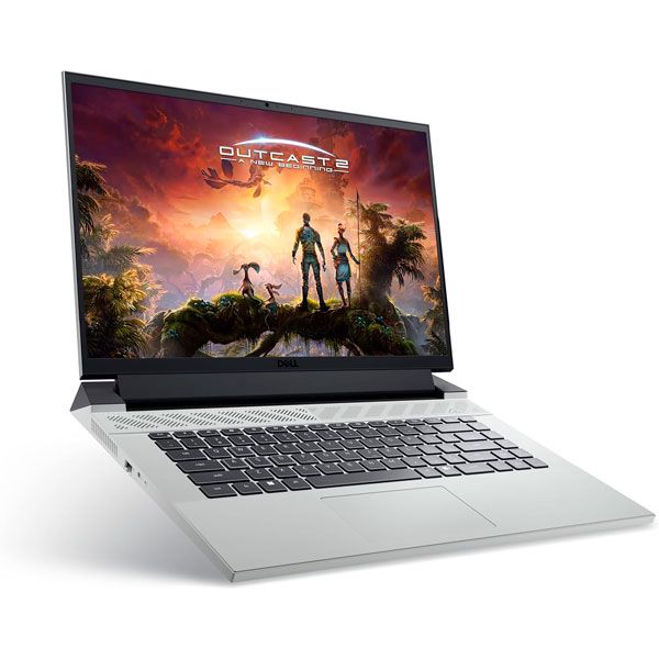 Dell G7 16 7630 Gaming Laptop 86D0G — Mallar, Bakı