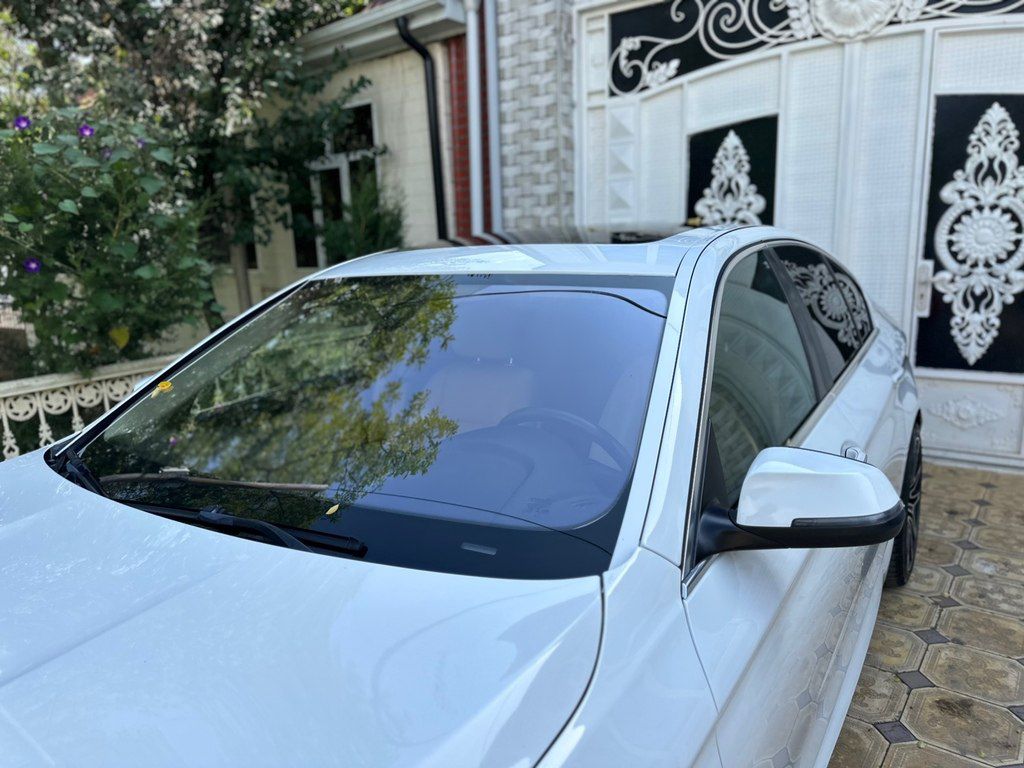 BMW 528, 2.0 L, 2013 il, 262 000 km 20-DY-339 — Avtomobillər, Gədəbəy (10)