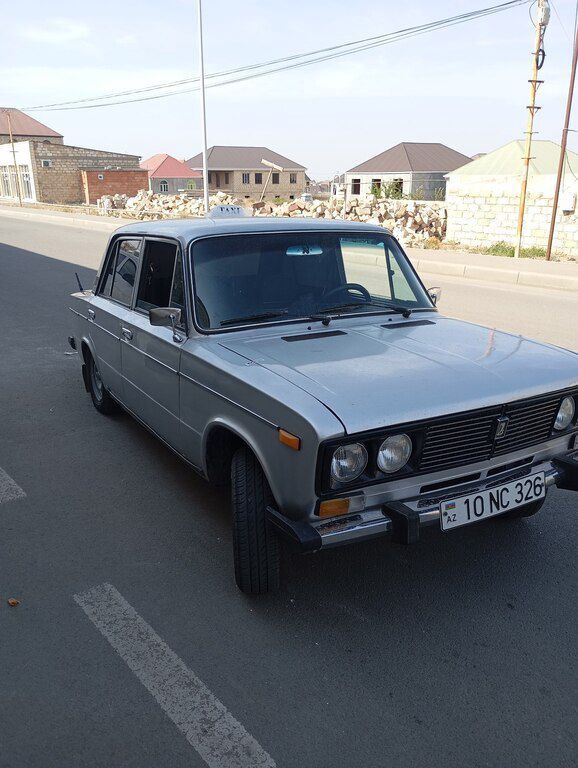 Lada (VAZ) 2106, 1.6 L, 1995 il, 18 000 km 10-NC-326 — Avtomobillər, Gəncə (6)