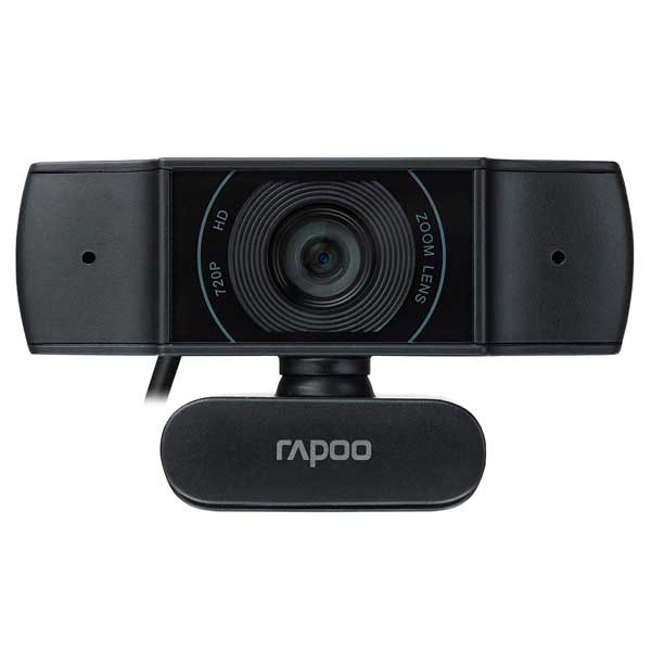 Rapoo C200 Veb-kamera — Mallar, Bakı