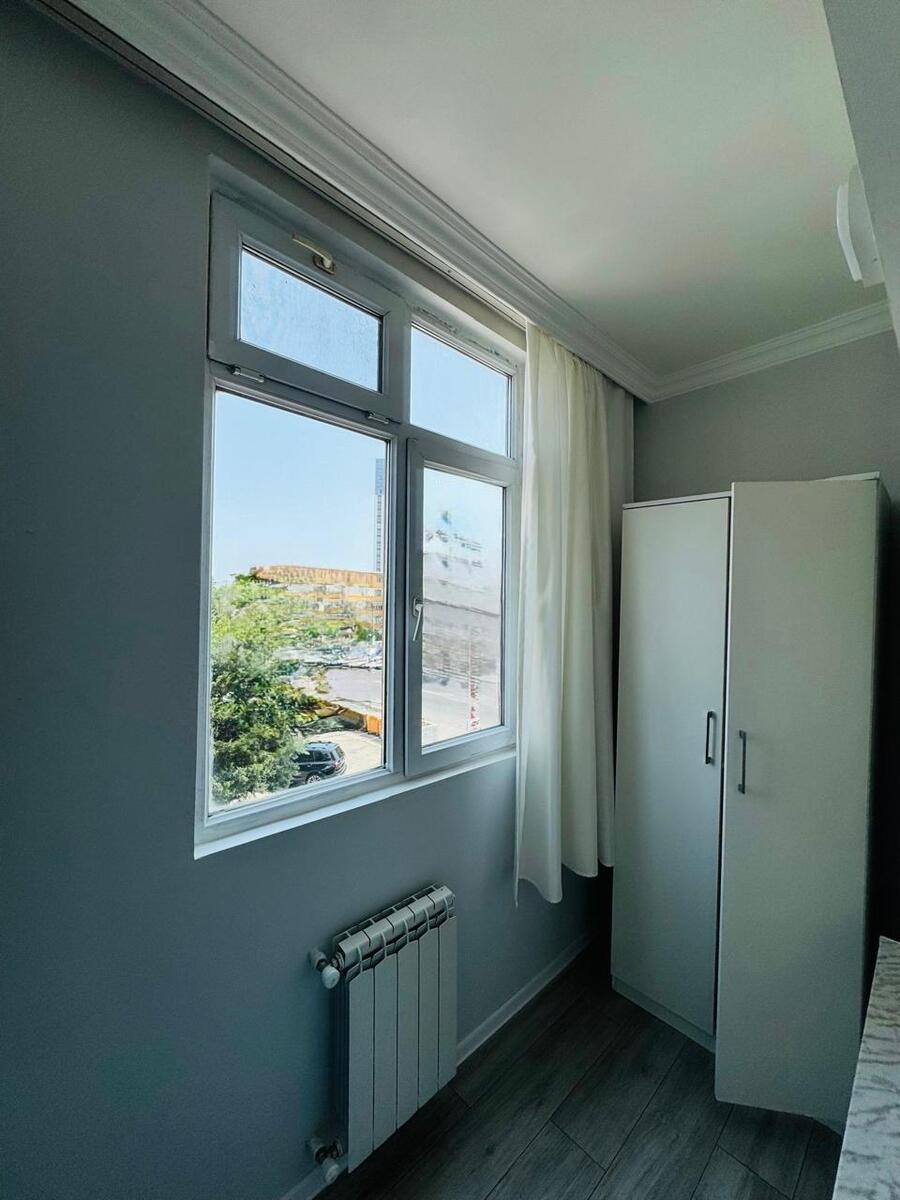 Satılır 2 otaqlı köhnə tikili 50 m² — Mənzil, Bakı (7)