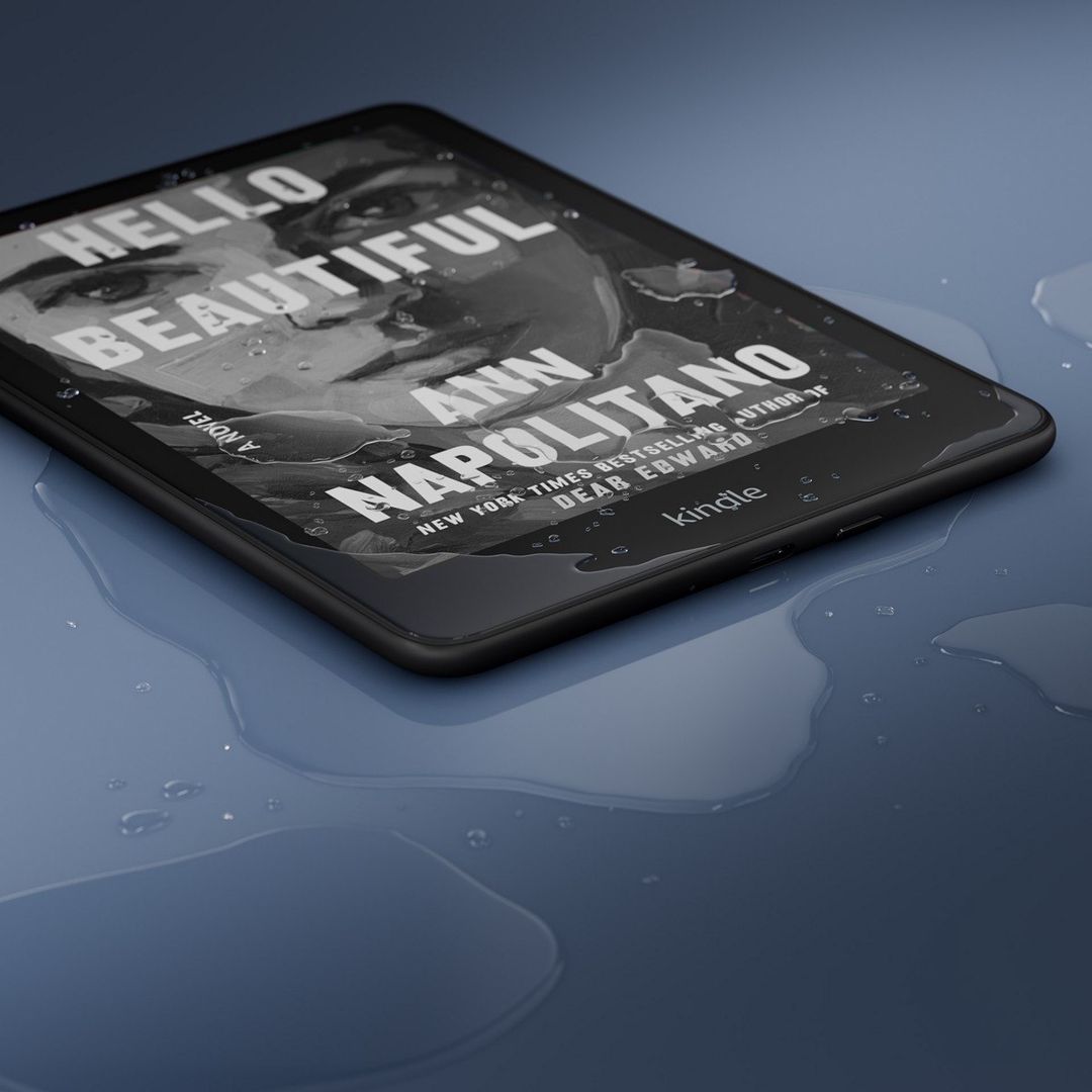 Kindle Paperwhite 12th & Signature Edition — Planshetlər, Bakı (10)