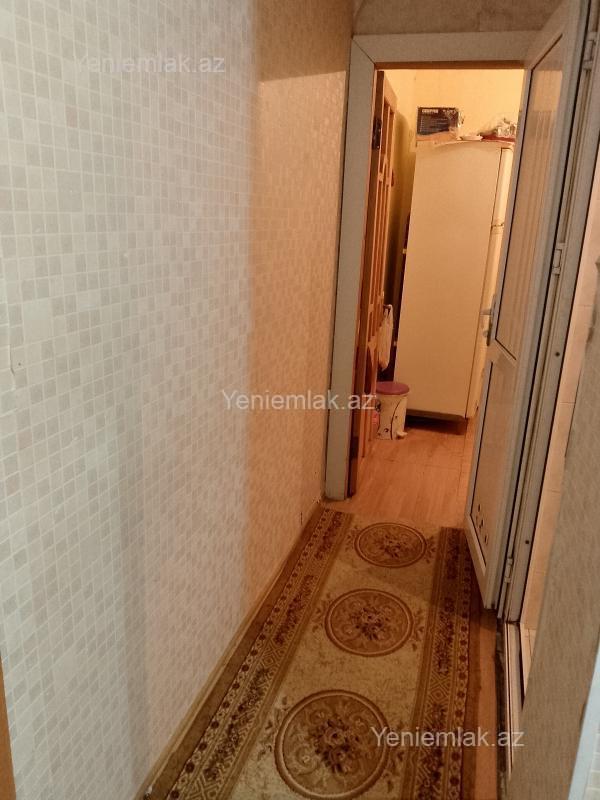 Satılır 2 otaqlı Bina evi menzil (Köhnə tikili), 70 m², 14-cü məhəllə — Mənzil, Sumqayıt (4)