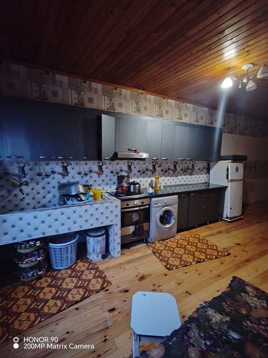 Satılır 6 otaqlı həyət evi/bağ evi 220 m² — Ev, villa, Bakı (12)