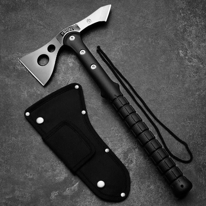 Balta OP-887 — Mallar, Bakı (2)
