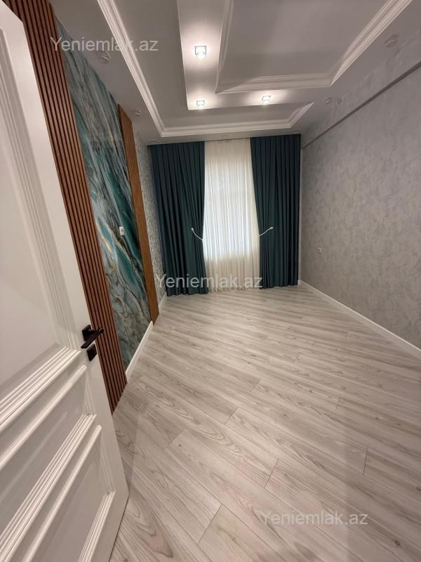 Satılır 2 otaqlı Bina evi menzil (Yeni tikili), 57 m², Sumqayıt Bulvarı — Mənzil, Sumqayıt (3)