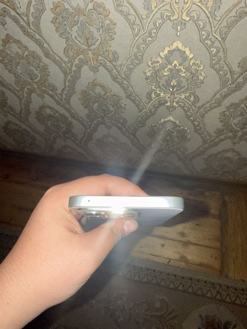 Honor X8c, 128 GB, rəng - Ağ — Honor, Gəncə (7)