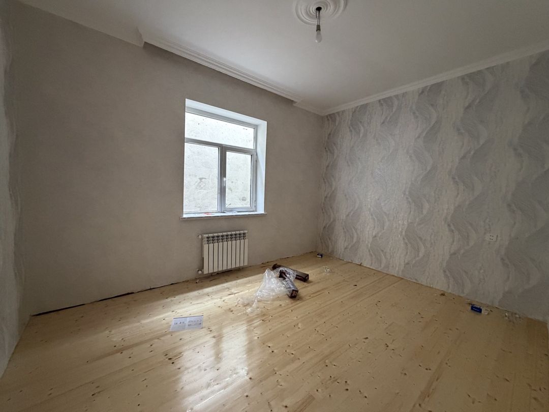 Satılır 3 otaqlı həyət evi/bağ evi 100 m² — Ev, villa, Bakı (8)