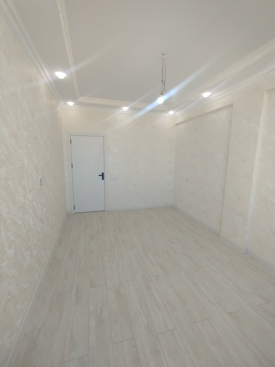 Satılır 2 otaqlı yeni tikili 57 m² — Mənzil, Bakı (2)