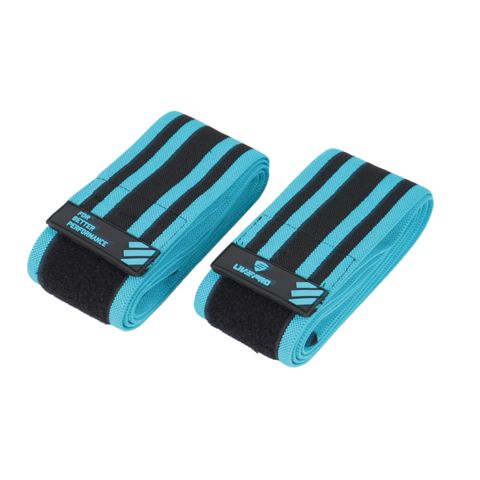 Diz qoruyucuları LivePro Knee Wrap LP8724 — Bakı