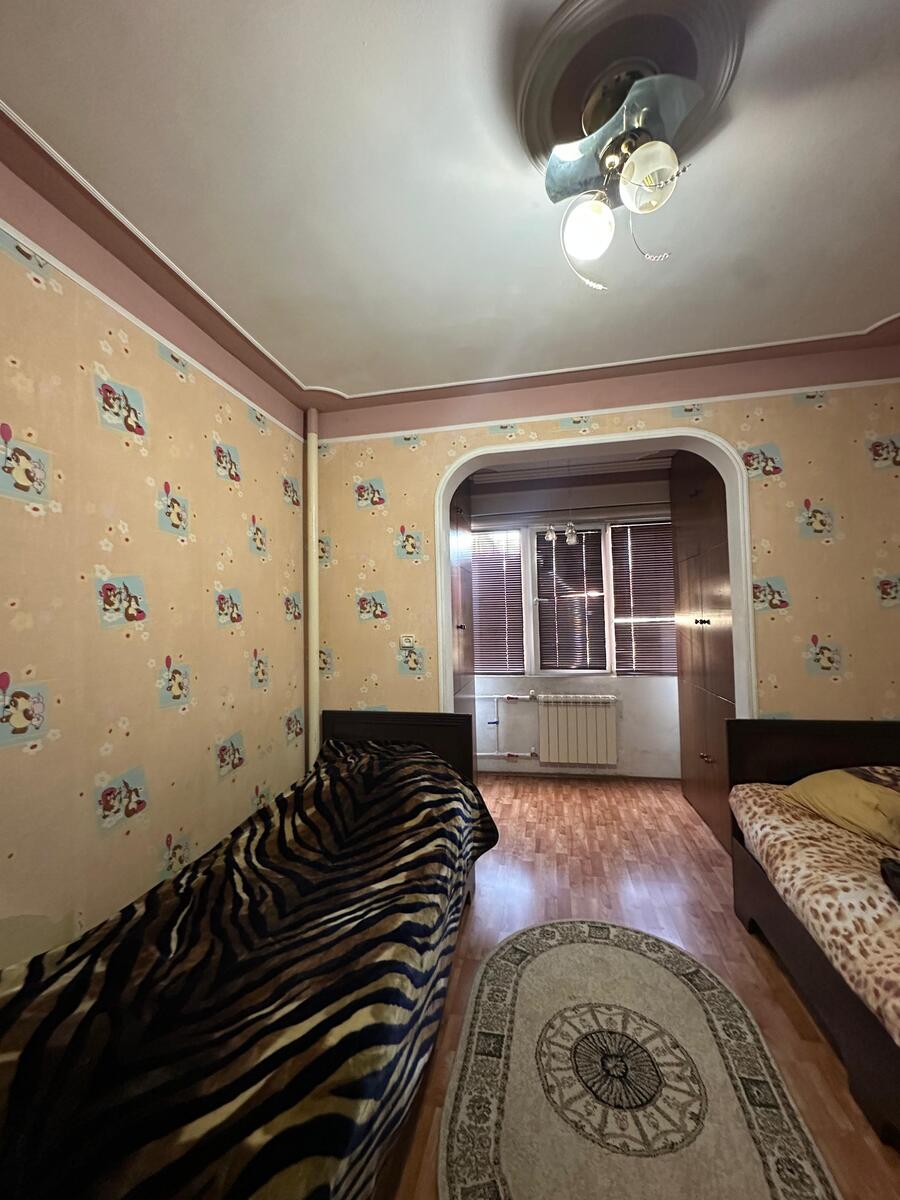 Satılır 3 otaqlı köhnə tikili 75 m² — Mənzil, Bakı (7)
