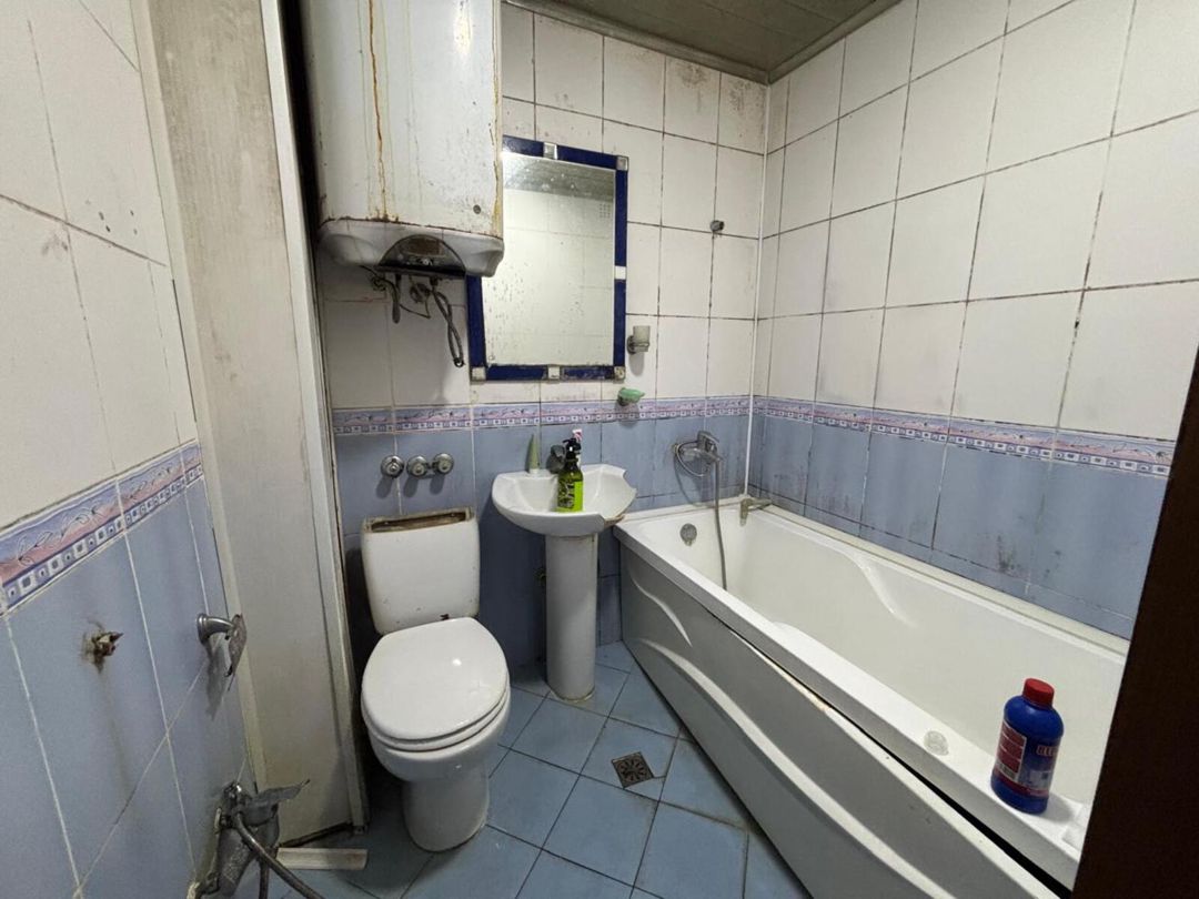 Satılır 3 otaqlı yeni tikili 85 m² — Mənzil, Bakı (8)