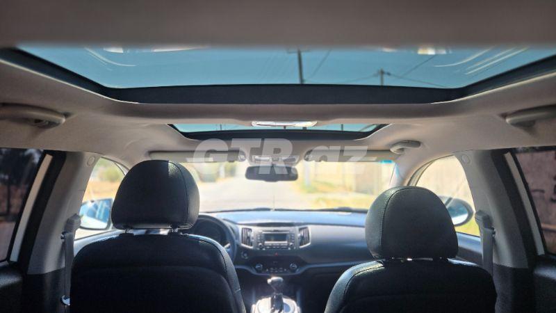 Kia Sportage 2.0 L, 2011, 191 000 km — Avtomobillər, Sumqayıt (9)