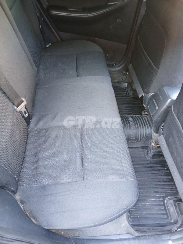 Toyota Corolla 1.4 L, 2004, 309 000 km 99-VZ-317 — Avtomobillər, Yevlax (4)