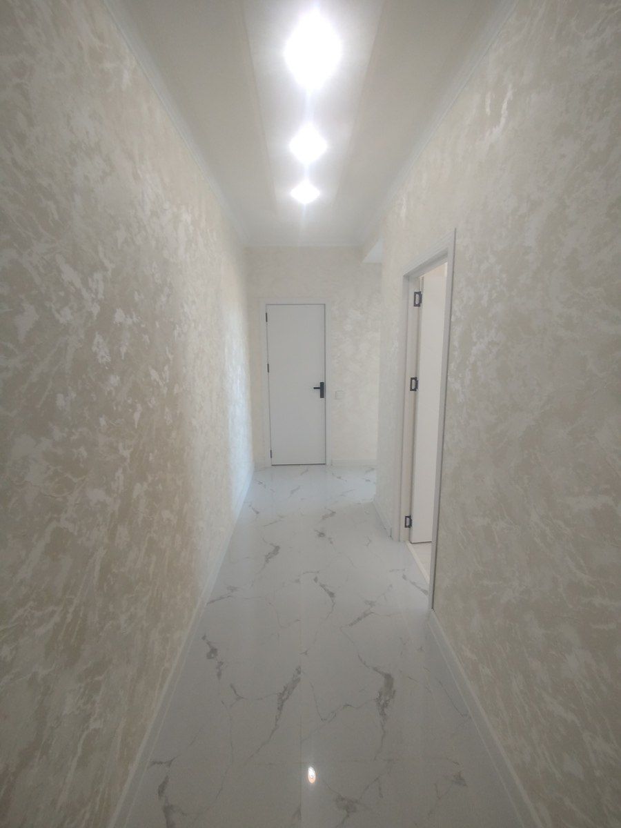 Satılır 2 otaqlı yeni tikili 57 m² — Mənzil, Bakı (10)