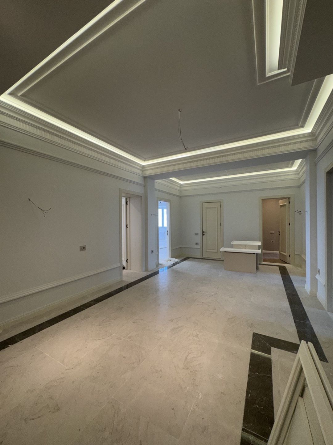 Satılır 4 otaqlı yeni tikili 236 m² — Mənzil, Bakı (12)