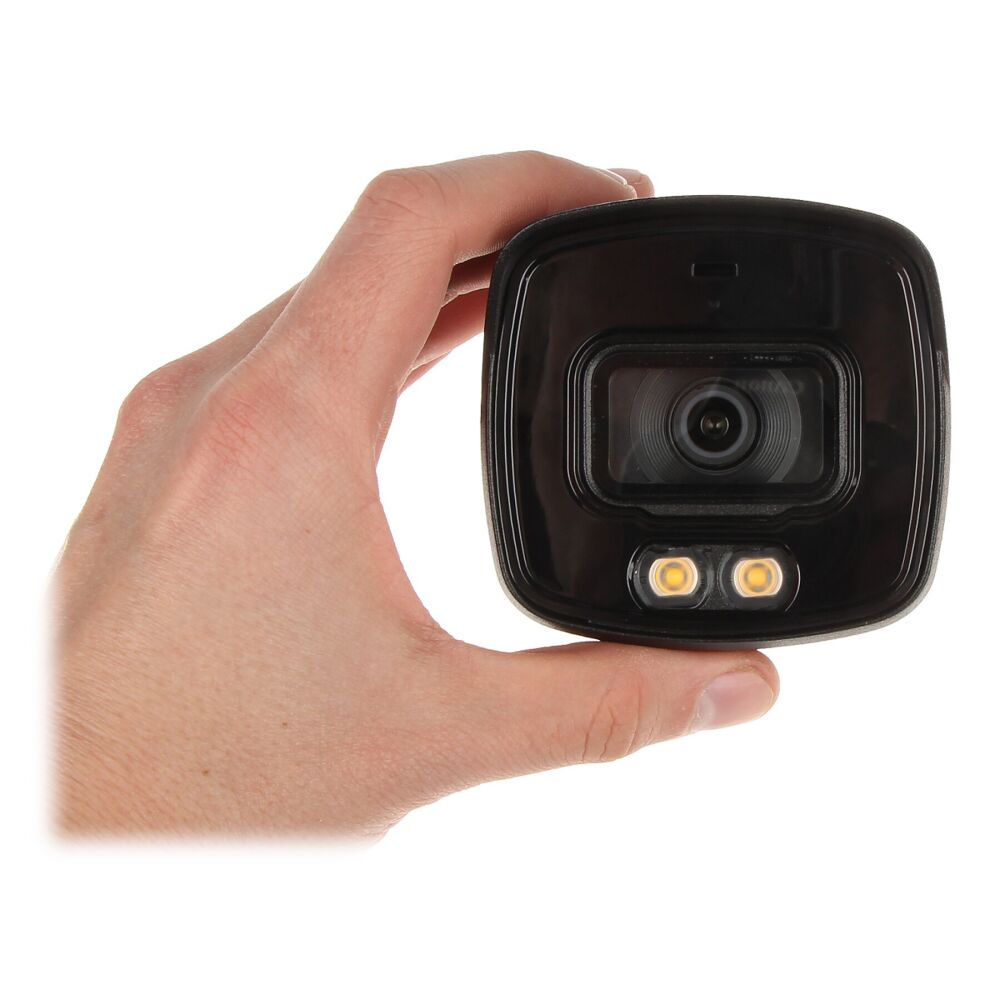 2Mp Hdcvı Kamera Dahua DH-HAC-HFW1239TLMP-LED (3.6 mm) — Mallar, Bakı (4)