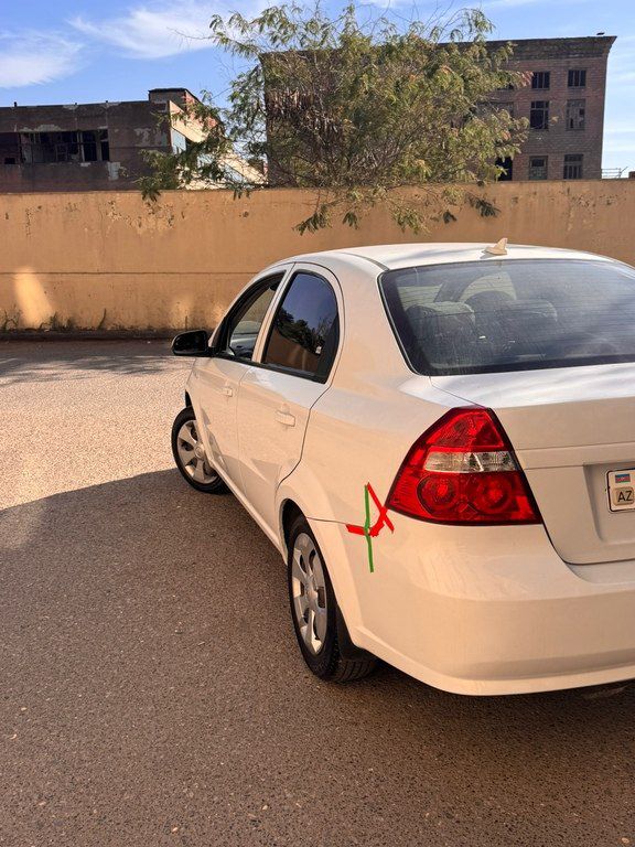 Ravon Nexia R3, 1.5 L, 2017 il, 288 295 km — Avtomobillər, Bakı (3)
