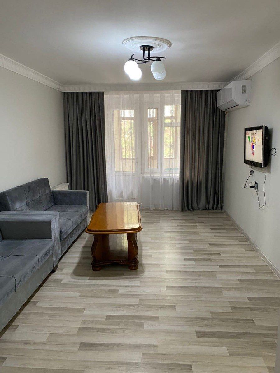 Satılır 3 otaqlı köhnə tikili 78 m² — Mənzil, Bakı (6)