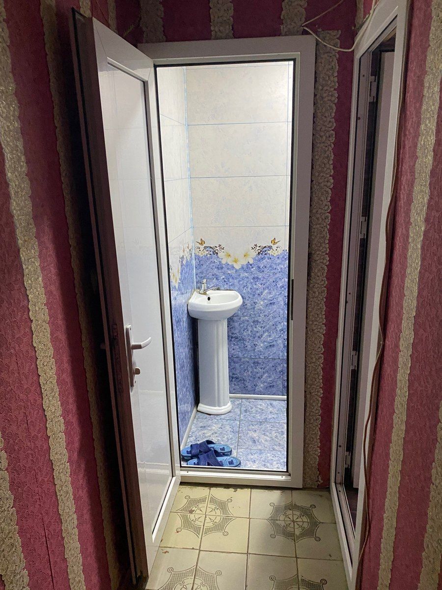 Həyət evi, Əhmədli k — Ev, villa, Bakı (9)