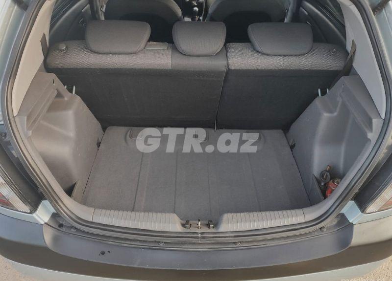 Kia Rio 1.5 L, 2005, 470 000 km — Avtomobillər, Masallı (8)