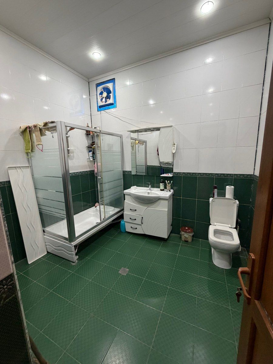 Həyət evi, Mehdiabad qəs — Ev, villa, Bakı (11)