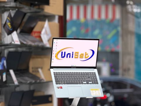 Noutbuk Asus Oled — Bakı