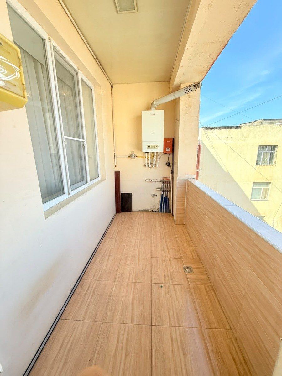 Satılır 2 otaqlı yeni tikili 58 m² — Mənzil, Xırdalan (8)
