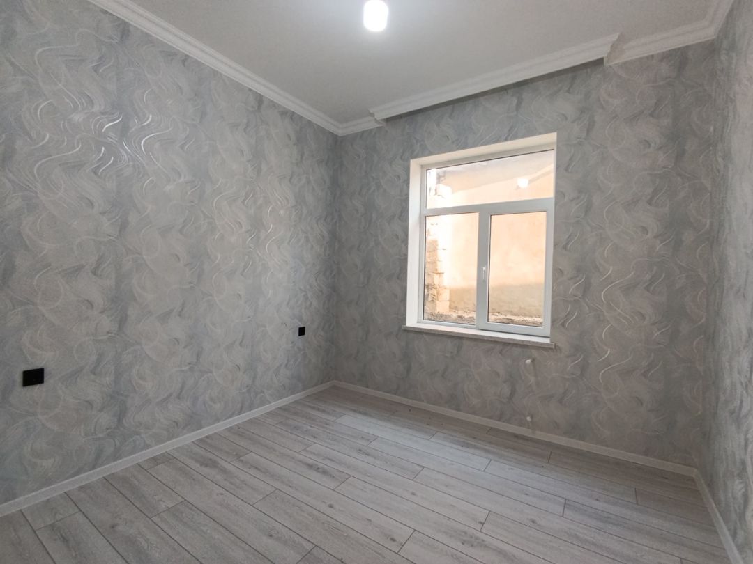 Həyət evi, Məhəmmədi qəs — Ev, villa, Bakı (12)