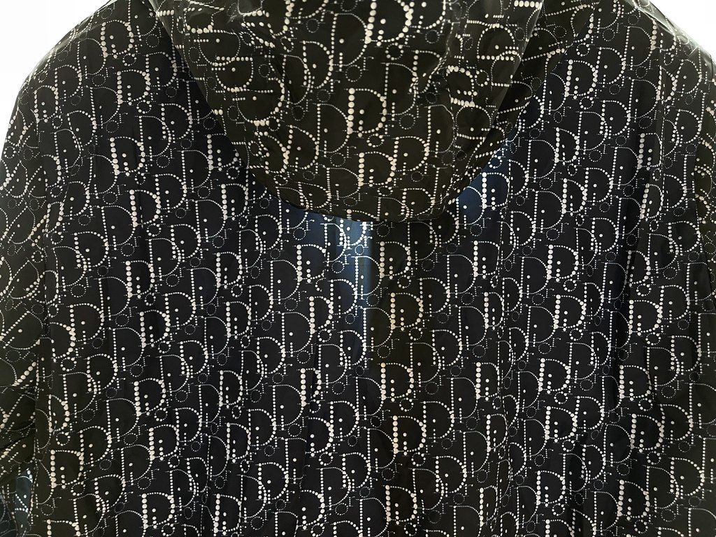 Gödəkçə "Dior" — Geyim, ayakkabı, aksesuarlar, Bakı (3)