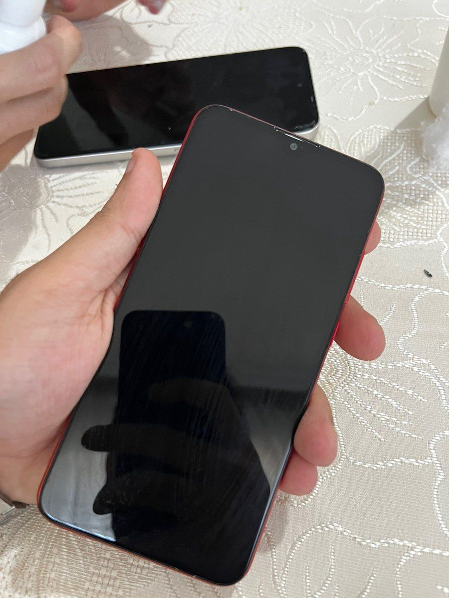 Xiaomi Redmi 8A Sunset Red 32GB/2GB — Smartfonlar, Bakı (3)