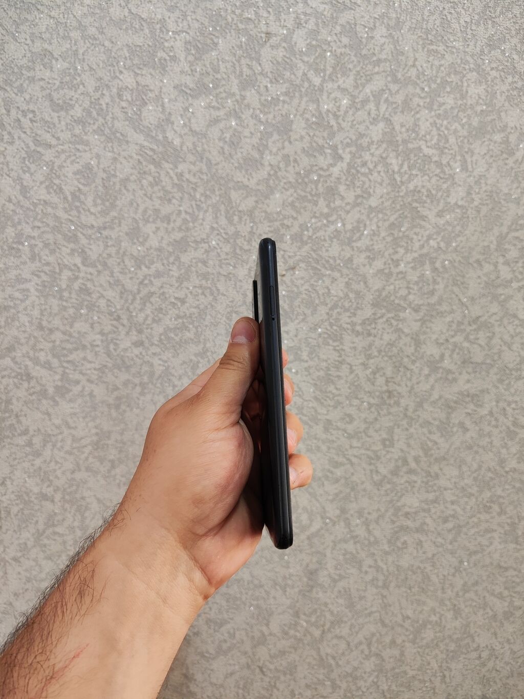 Poco M3 Pro 5G, 64 GB, rəng - Qara, Barmaq izi — Xiaomi, Mingəçevir (5)