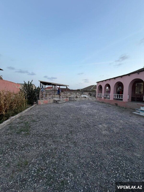Xəzər rayonunda Torpaq Satılır, 15 sot — Torpaq, Bakı (3)