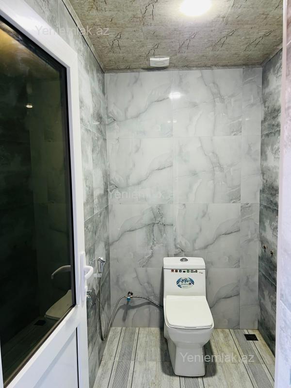 Kirayə 2 otaqlı Həyət evi / Villa, 100 m², Qusar — Ev, villa, Qusar (6)