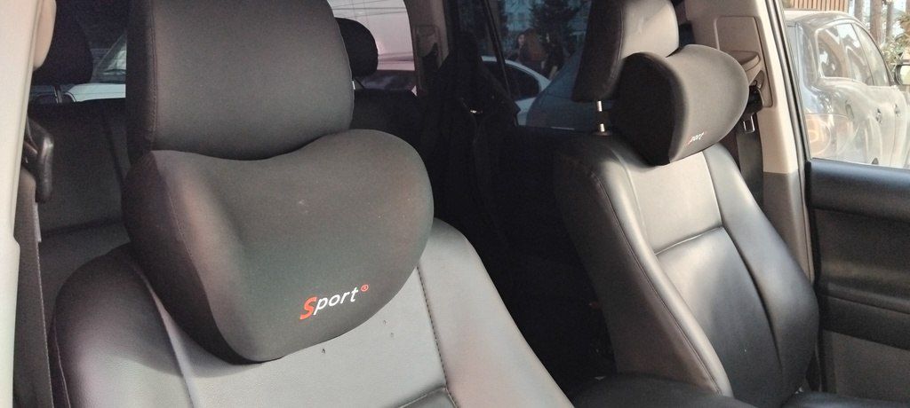 Toyota Land Cruiser Prado, 2.7 L, 2010 il, 182 000 km — Avtomobillər, Bakı (6)