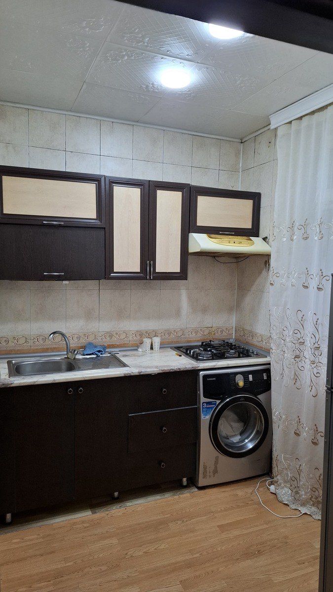 İcarəyə verilir 2 otaqlı köhnə tikili 60 m² — Mənzil, Bakı (5)