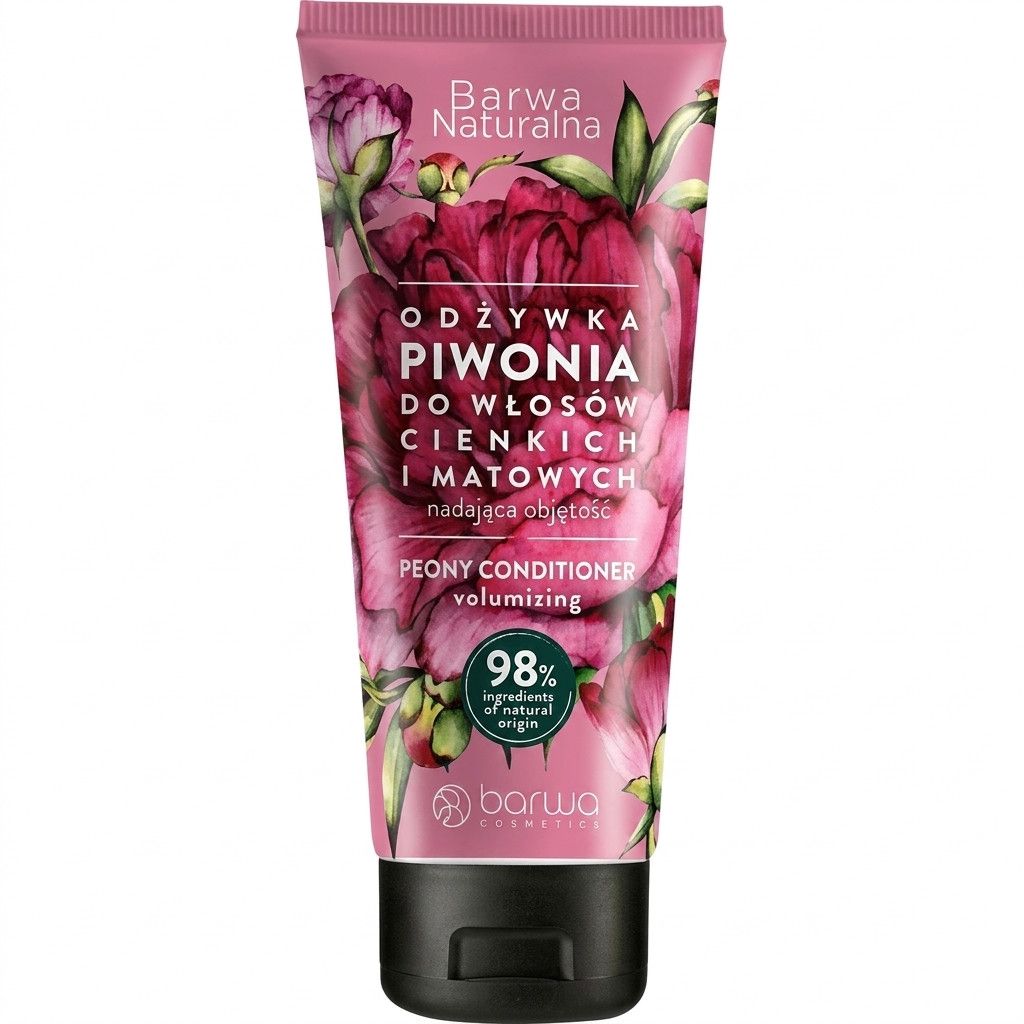 Kondisioner No Brand Piwonia 200 ml — Mallar, Bakı