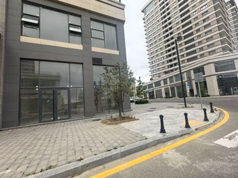 Satılır 3 otaqlı yeni tikili 157 m² — Bakı