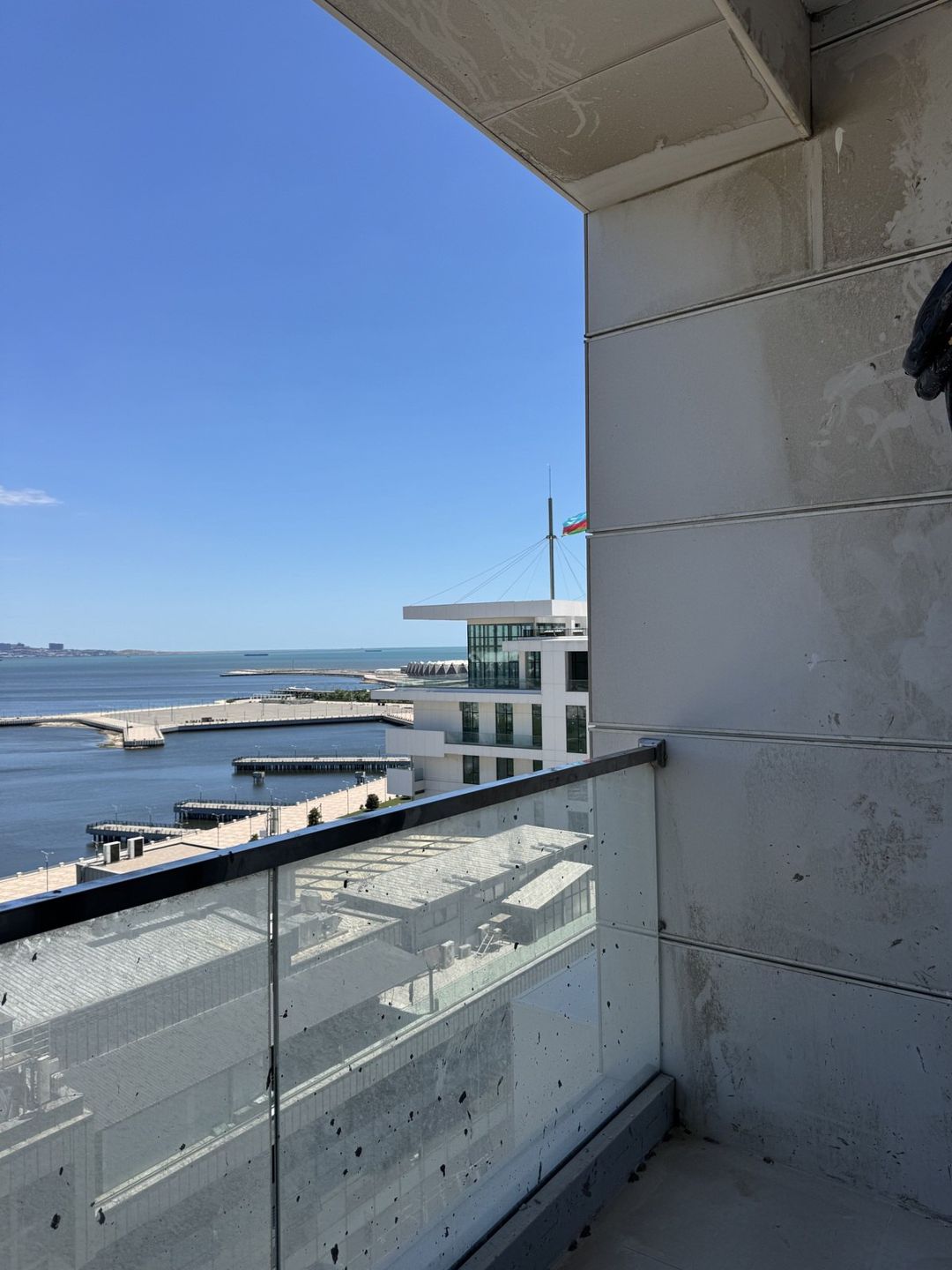 Satılır 4 otaqlı yeni tikili 236 m² — Mənzil, Bakı (2)