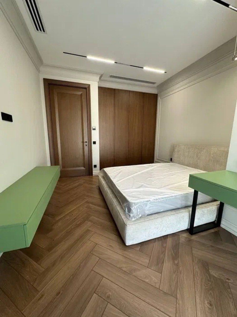İcarəyə verilir 4 otaqlı yeni tikili 174 m² — Mənzil, Bakı (5)